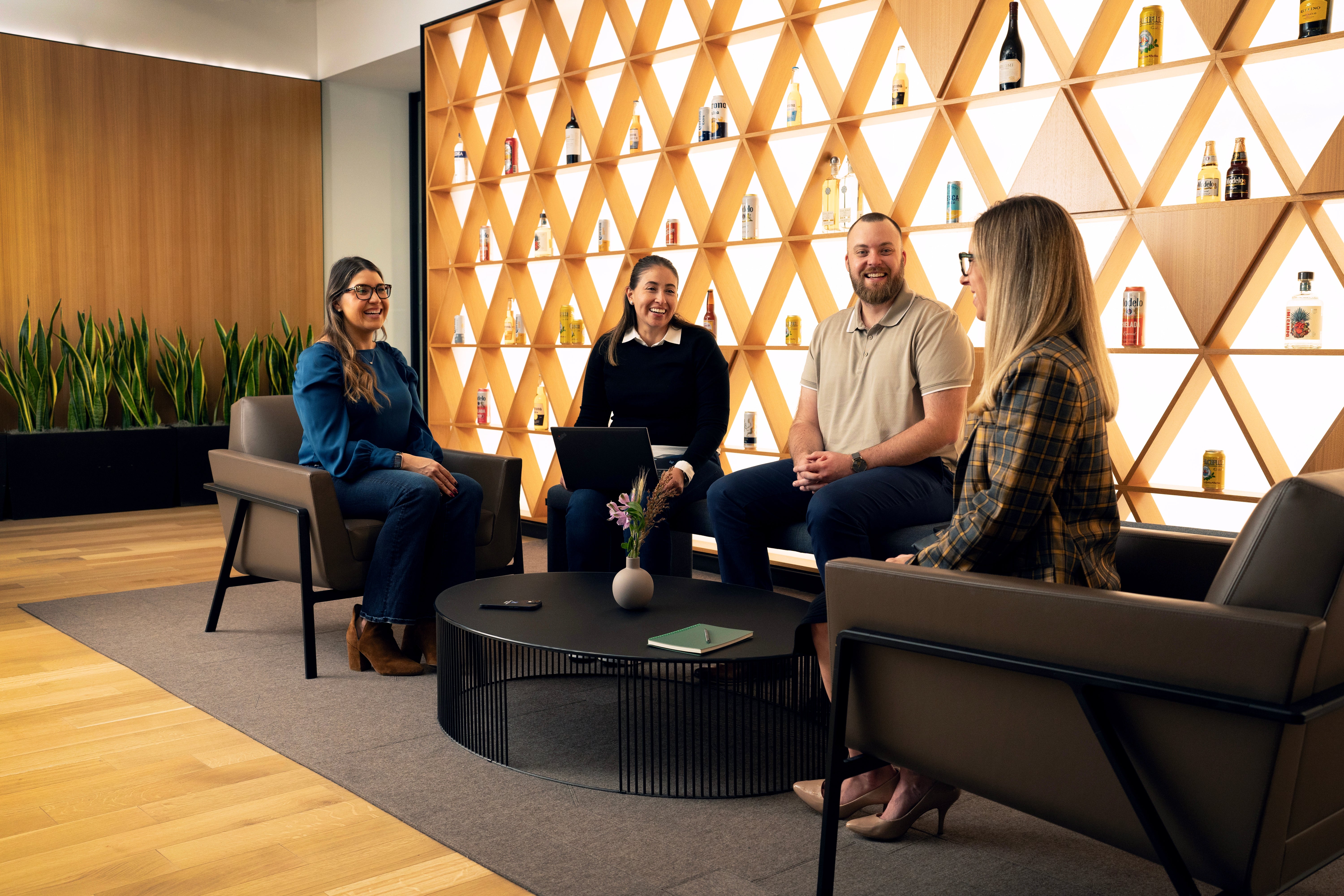 LIFE AT CONSTELLATION image