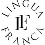 Lingua Franca logo