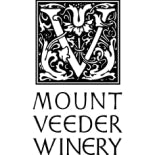 Mount Vedeer Winery logo