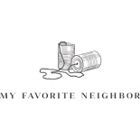 My Favorite Neighbor logo