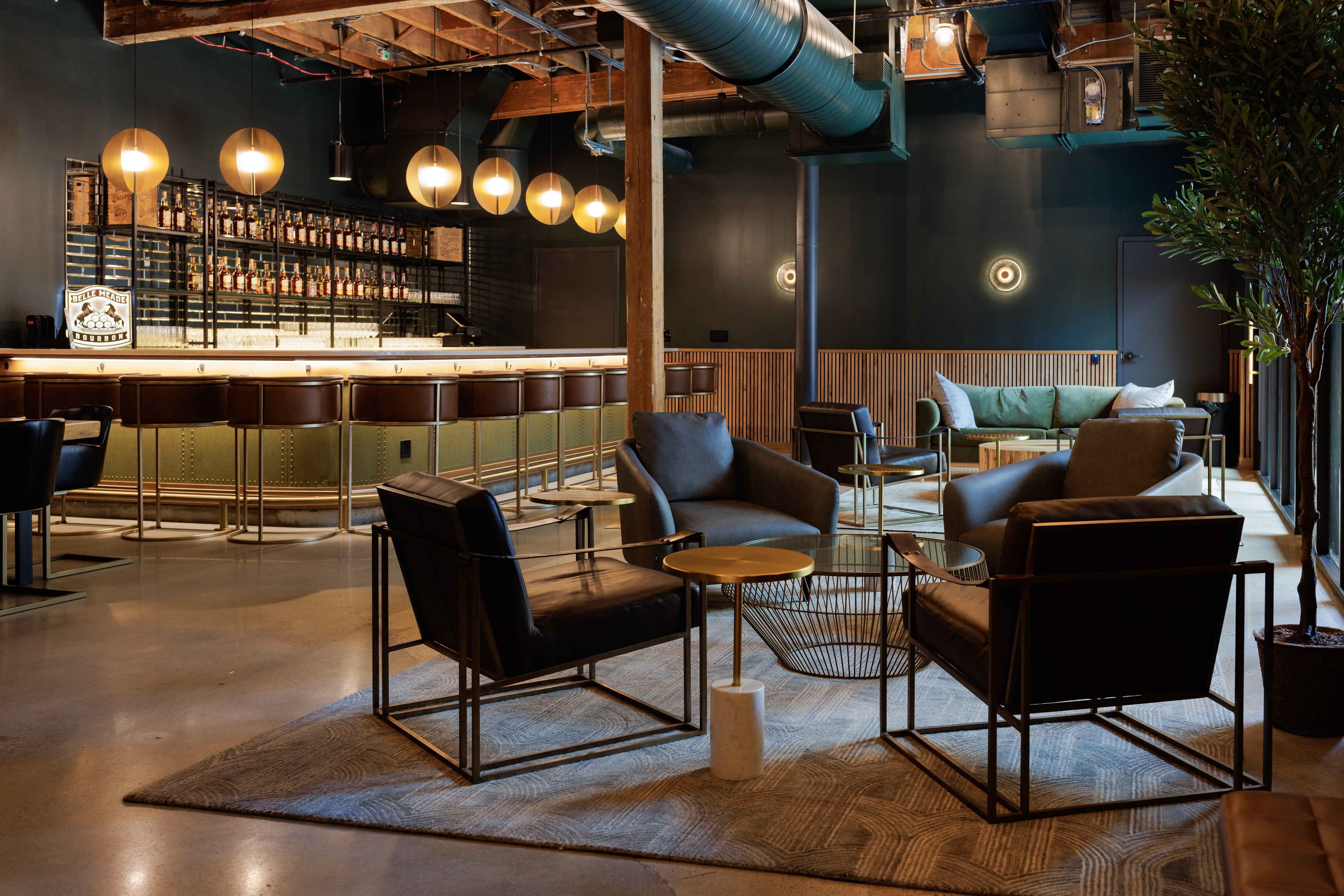 coopers club nelsons green brier distillery