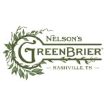 Nelson's Green Brier logo