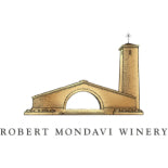Robert Mondavi logo