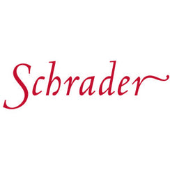 Schrader logo