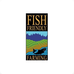 Fish friendly farming