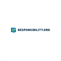 RESPONSIBILITY.ORG