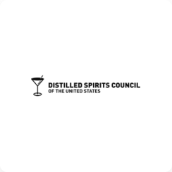 Distilled spirits council of the United States