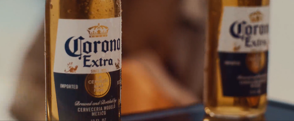 Watch Corona Extra “La Playa Awaits”