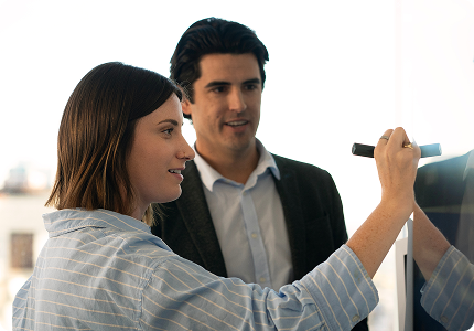 Total Rewards, FAQs, & Policies image