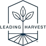 Leading harvest