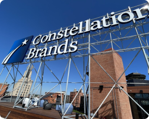 constellation Brands logo